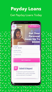 UP Loans - Personal Loans App