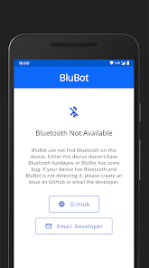 BluBot 5