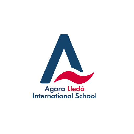 My Agora Lledó Int. School 3.2.1 Icon