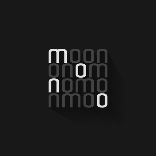 Mono for KWGT 3.0.0 Icon