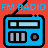 FM radio icon