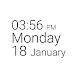 Clock Widget - Androidアプリ