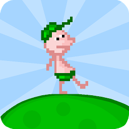 「Pixel Boy: Summer Adventures」のアイコン画像