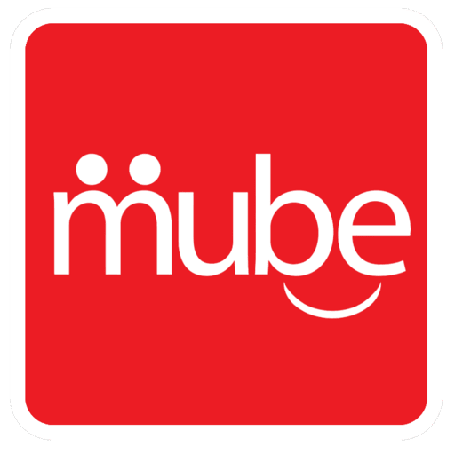 MUBE - Shop Smarter Online logo