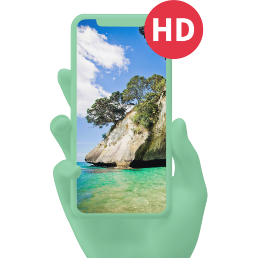 風景桌布下載免費 Google Play 應用程式