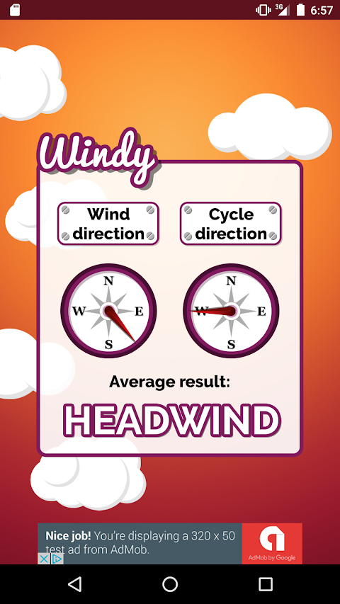 Windy - Do I have tailwind?のおすすめ画像2
