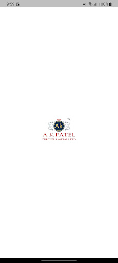Android application A K Patel screenshort