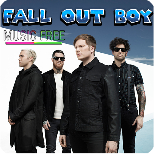 Fall Out Boy - Music Free