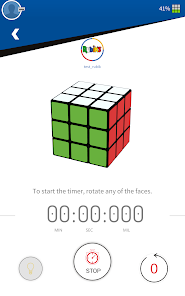 Rubik's Cube steps into the digital age, complete with online battles