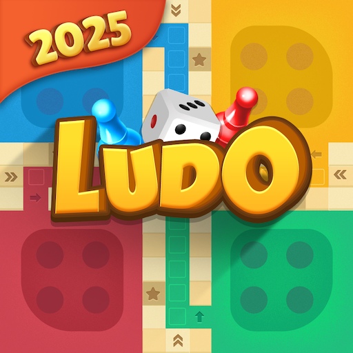 Ludo Friends - 234 Player Game Header - AppWisp.com
