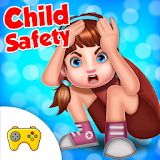 Child Safety Say No To Bad Touch, Learn Good Touch icon
