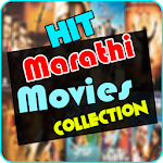 Cover Image of Download New Marathi Movies  APK