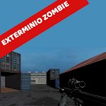 Cover Image of Download Exterminio Zombie 1.0 APK