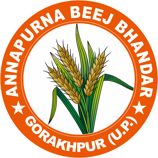 Annapurna Seeds logo