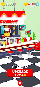 Ketchup Master MOD (Unlimited Coins) 4