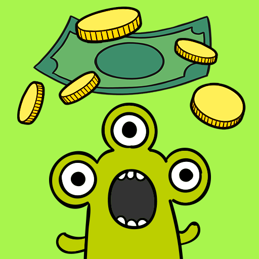 Money Aliens 1.0.5 Icon