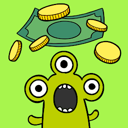 Money Aliens Mod Apk