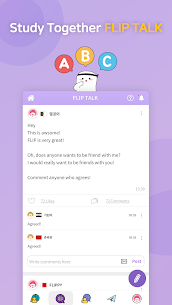 FLIP – 专注计时器学习 MOD APK（高级版已解锁）5