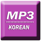 Kumpulan Lagu korea mp3 icon
