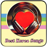 Best Korea Songs icon