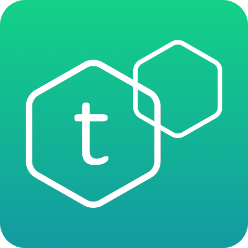 tCheck logo