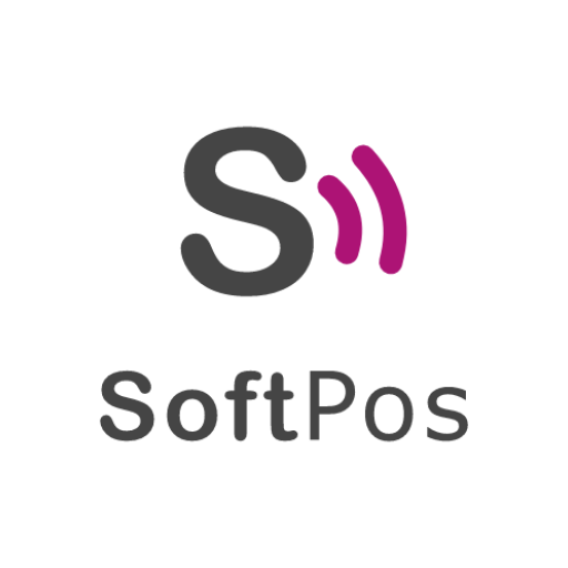 SoftPos logo