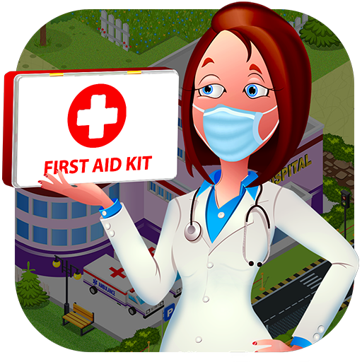 Hospital Simulator:Doctor Care