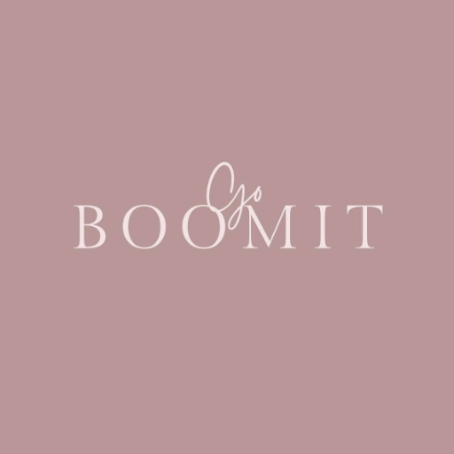 Goboomit logo