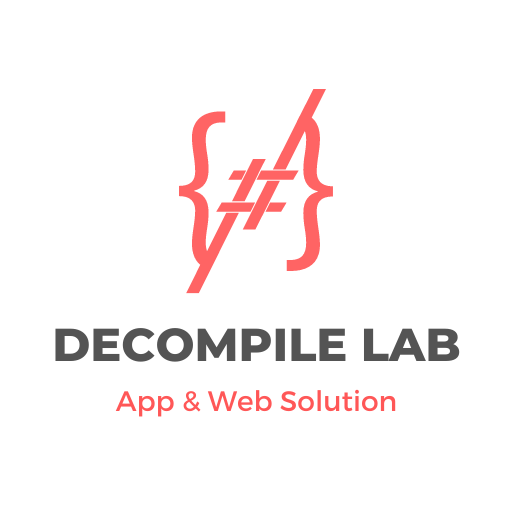 Google Play의 Decompile Lab 개발자 Android 앱