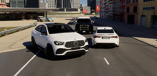 3D Suv Car Driving Simulator