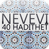 40 Hadithet e Neveviut icon