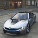 I8 Racing Car Simulator - Androidアプリ