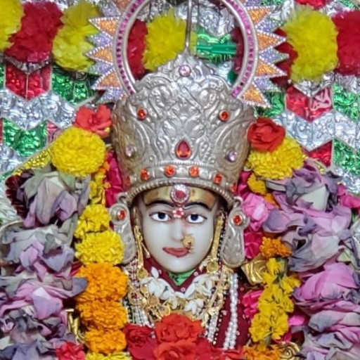 Khedwabaj Brahm Samaj logo
