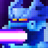 Block Monster icon