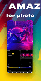 WonderCuts: Photo & Video Editor 1.0 APK + Mod (Free purchase) for Android