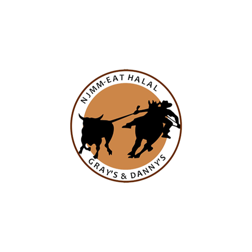 Grays & Dannys logo