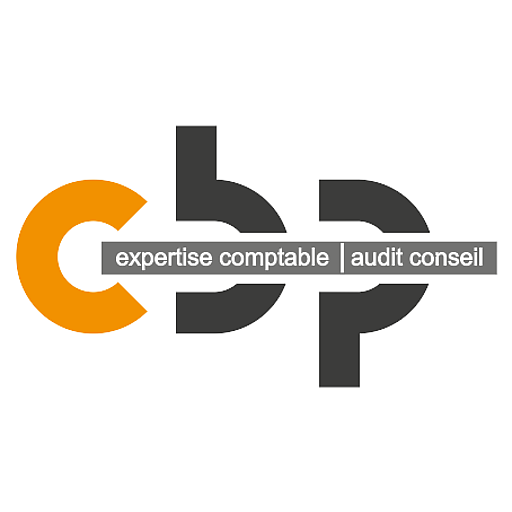 CBP - Expertise comptable logo