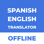 Spanish Offline Translator Apk