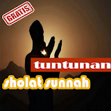 Tuntunan Sholat Sunnah icon