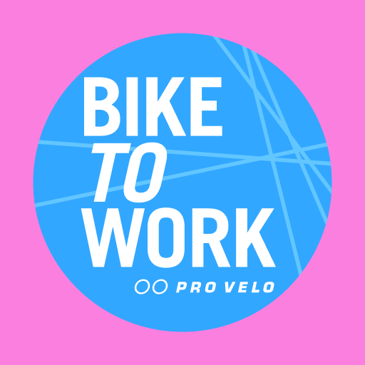 bike to work 3.4.0 Icon