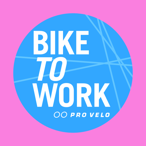 bike to work  Icon