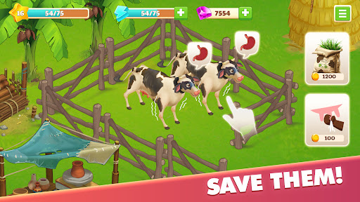 Family Journey: Adventure Life 1