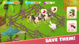 Game screenshot Семейное путешествие mod apk