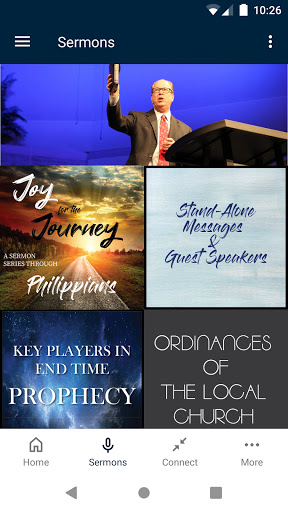 Canton Baptist Screen 2