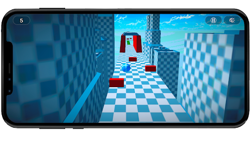 Gravity Glide Screen 3