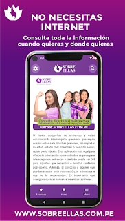 Sobre Ellas