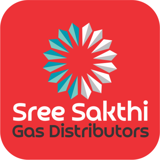 Sree Sakthi Gas Distributors logo