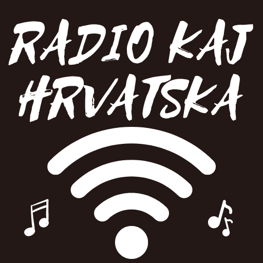 radio kaj Hrvatska logo
