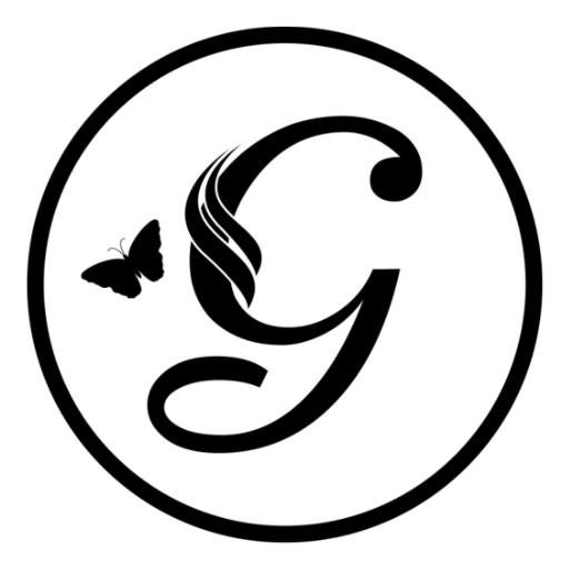Glamspot logo