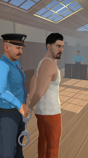 Prison Breakout: Escape screenshot 17